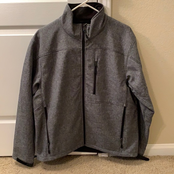 Kirkland Jacket - Picture 1 of 3